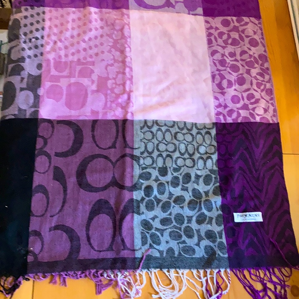 Pashmina